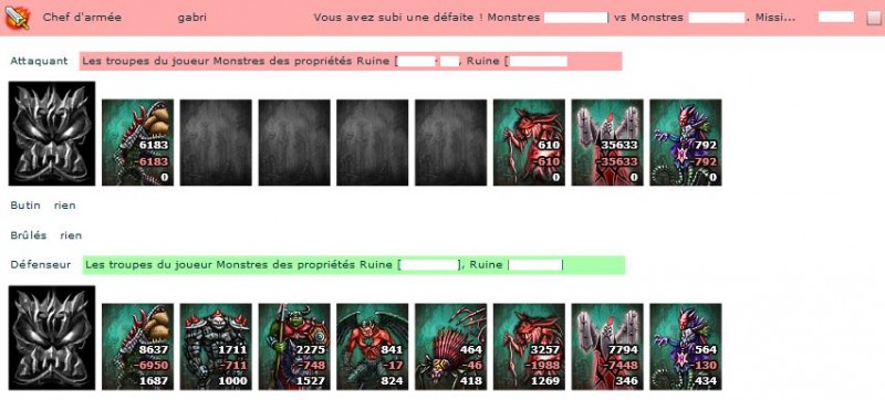 d'abord envoyer ça dessus