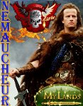 Avatar de l’utilisateur